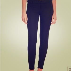 NWT Pixie Long Pants - Sz 12 Black